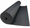 Closed cell PE foam sheet for expansion joint 3