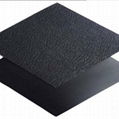 HDPE Geomembrane Sheet Liner for shrimp