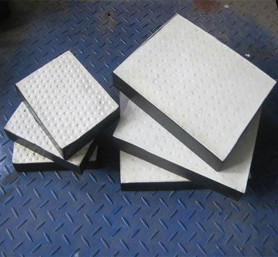 High quality rubber bridge bearing pad 4