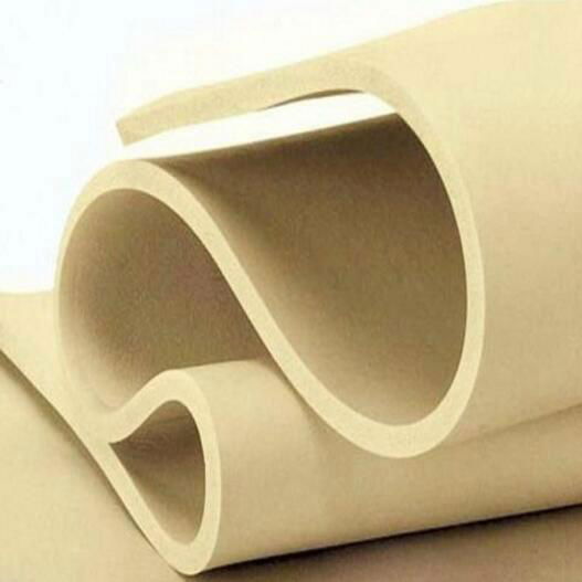 heat resistant 2mm silicon rubber sheet  