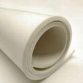 heat resistant 2mm silicon rubber sheet   2