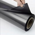 heat resistant 2mm silicon rubber sheet   3