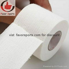 Elastic adhesive tape