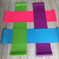 thera resistance band loop elastic