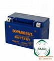 供应专业蓄电池SASO认证办理 2