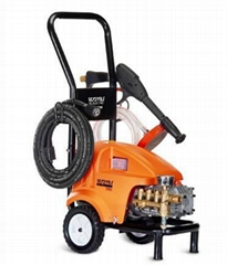 亿力洗车机ylq7520g