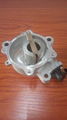 Vacuum pump parts of automobile