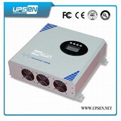 Pure Sine Wave Inverter with Battery Charge for Household