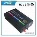 LED Inverter with Over Load Protection and Low Battery Alarm