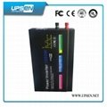 LED Inverter with Over Load Protection and Low Battery Alarm 2