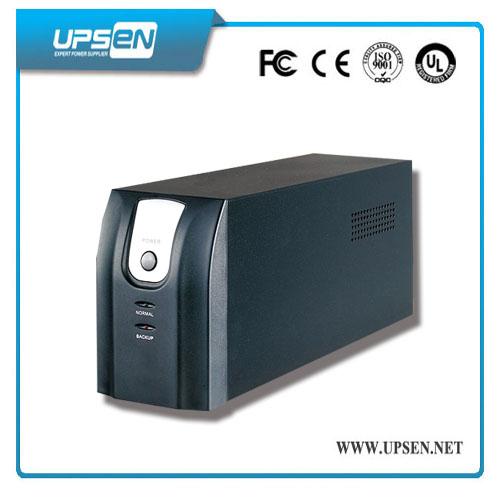 AVR Offline UPS No Break UPS Power Supply for Television 2