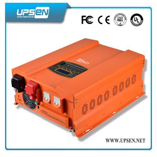 Pure Sine Wave Inverter Charger Hanker Power Star Series 1kw-12kw