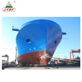 marine airbag for ship launching 3