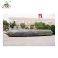 marine airbag for ship launching 4