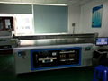 High effiency Ricoh head UV Flatbed Printer 1