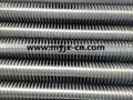 stainless steel aluminum combined