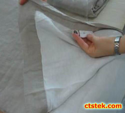 Textile inspection service in China