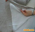 Textile inspection service in China