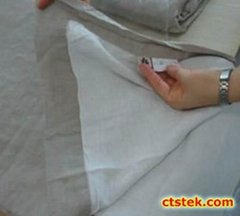 Textile inspection service in China