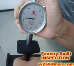 Pre shipment inspection service in china