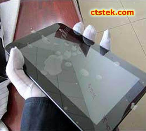 Tablet Pc Preshipment Inspection