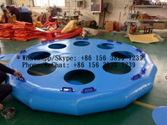 Inflatable Racing Sports