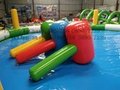High Quality Inflatable Racing Sports 1
