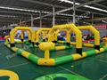 Outdoor Inflatable Games For kids 1