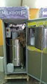 Milk vending machine 4