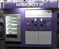 Fresh milk vending super machine 2