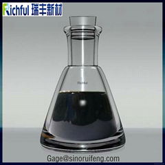 TBN300  Sulfurized Calcium Alkyl Phenate  Richful Lubricant Additives RF1123