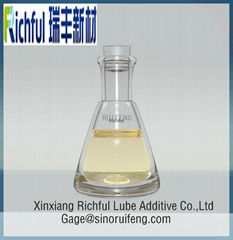 ZDDP Zinc Dioctyl Primary Alkyl Dithiophosphate RF2203