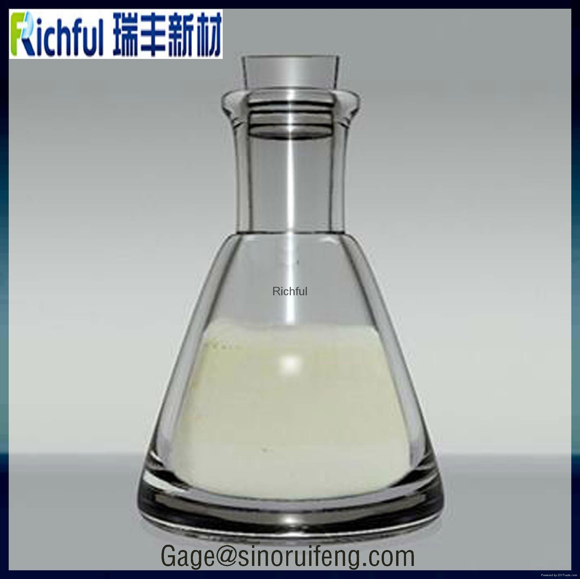 Fuel Additives Gasoline Detergent Richful RF1206 (China Manufacturer