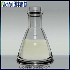 Fuel Additives Gasoline Detergent  Richful RF1206