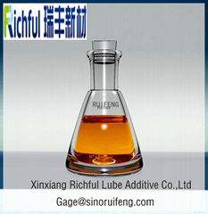 High-Temp Antioxidant Dinonyl Diphenylamine lubricating additive RF5067