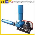 DSR50 Hot Sale High Efficiency Industrial Air Blower 1