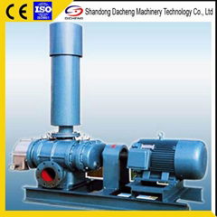 DSR65Oil-Less Ventilating Equipment