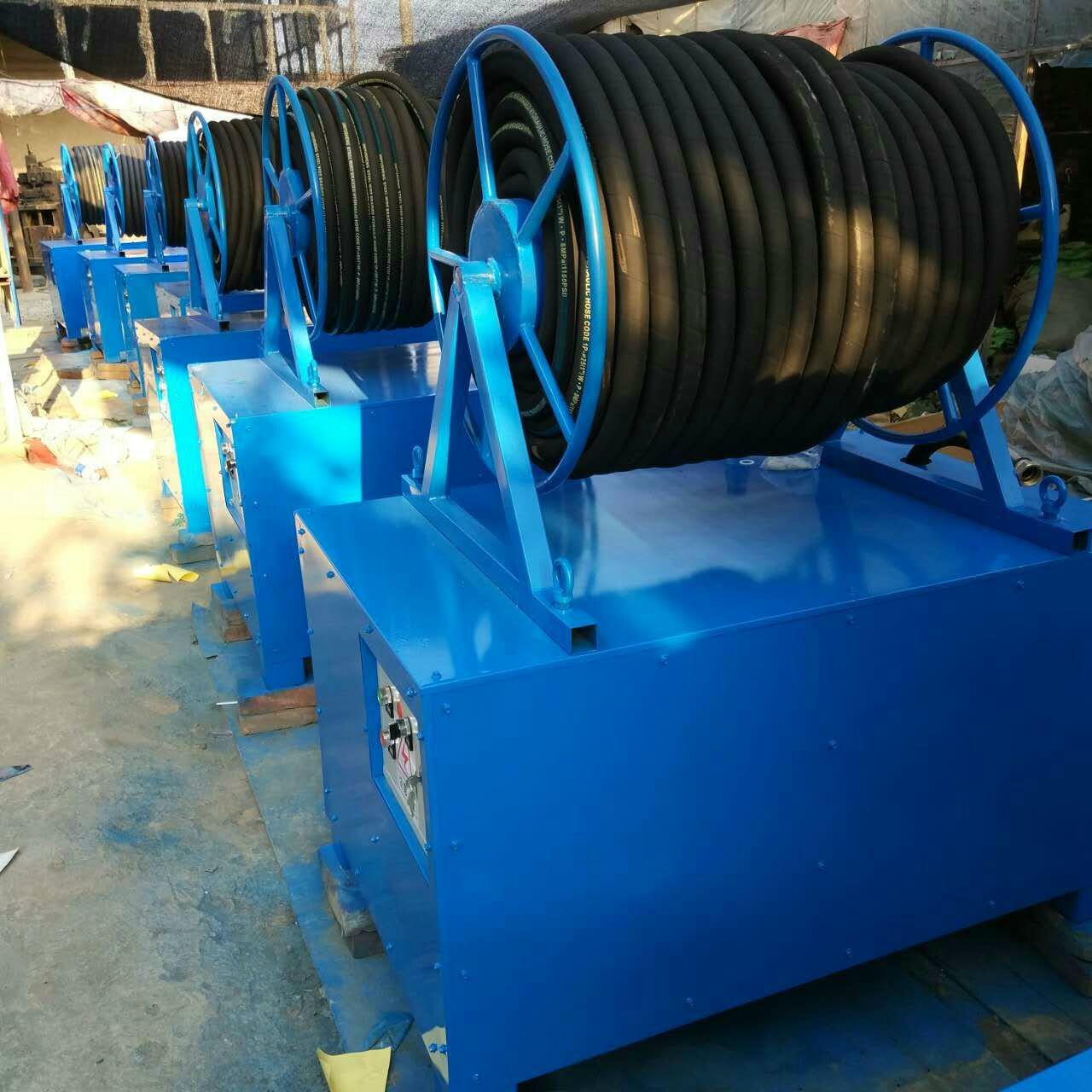 Environmental construction tower machine spray HY全自动 Hundred