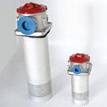 Leemin Rfa-400*20-Fy Tank Return Oil Filter Housing