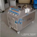 Replacement Pall Hnp021t3kpzc Vacuum Oil