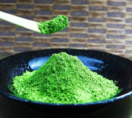 USDA organic Matcha green tea powder