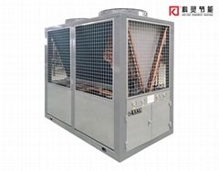 China Keling Low- Temperature Air Cooled Water Chiller/Heat Pump