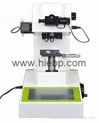 Advanced touch screen digital Micro Vickers hardness tester