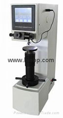 Touch Screen Digital Brinell Hardness Tester