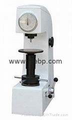 Manual Rockwell Hardness Tester (Hardness Testing Machine)