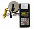 Portable Digital Leeb Hardness Tester