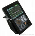 Digital Ultrasonic Flaw Detector EFD-300