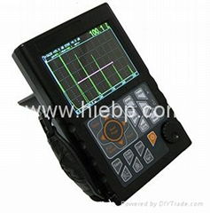 Digital Ultrasonic Flaw Detector EFD-300