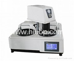 Metallographic Sample Grinding & Polishing Machine