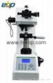 EBP brand Digital Micro Vickers hardness tester durometer